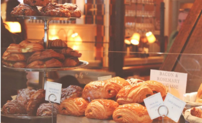 Dératisation et Désinsectisation en Boulangerie dans le Var et les Bouches-du-Rhône