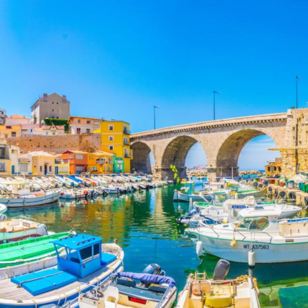 Punaises de lit à Marseille 6ème et 7ème arrondissement - Cours Julien, Notre-Dame-du-Mont, Endoume, Roucas-Blanc