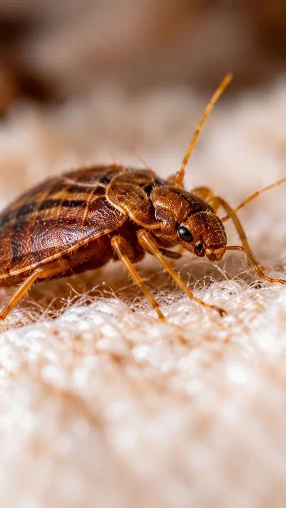 Punaises de lit à Marseille : que faire en cas d'infestation ?