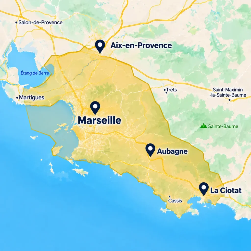 Punaises de lit à Marseille : que faire en cas d'infestation ?
