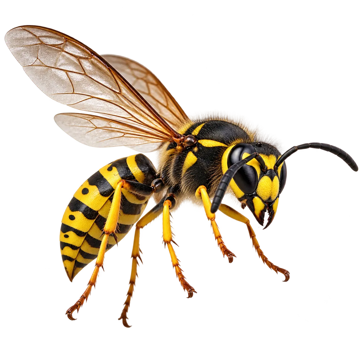 Désinsectisation 4 Désinsectisation à Toulon et Marseille — Cafards, fourmis, puces et tous insectes nuisibles