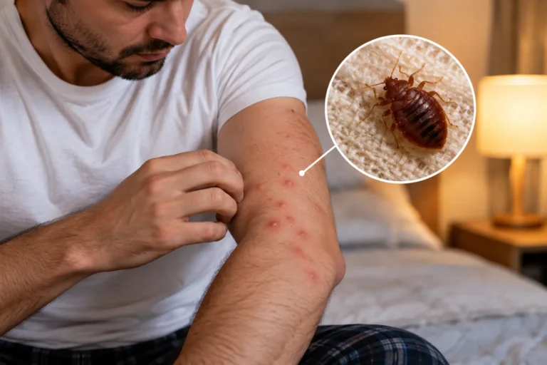 Punaises de lit : qui paie la désinsectisation ? Locataire, propriétaire ou assurance